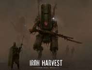 دانلود Iron Harvest Operation Eagle v1.4.8.2986
