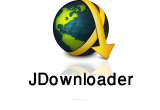 دانلود JDownloader 2.0.1 Revision 48254
