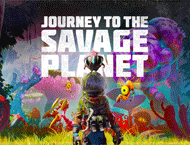 دانلود Journey to the Savage Planet Hot Garbage v1.0.10