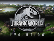 دانلود Jurassic World Evolution Complete Edition