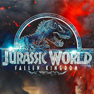 دانلود Jurassic World: Fallen Kingdom 2018