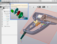 دانلود KOMPAS-3D v23.0.3 (x64)