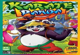 دانلود Karate Panda