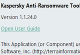 دانلود Kaspersky Anti-Ransomware Tool 6.5.0.151 Business