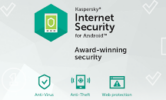 دانلود Kaspersky Internet Security & Antivirus 11.112.4.11791 for Android +4.1