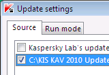 دانلود Kaspersky 2021 Offline Update 2024.06.04