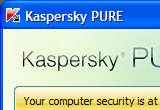 دانلود Kaspersky Total Security Offline Update
