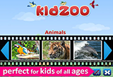 دانلود Kids Zoo,Animal Sounds & Photo 6.1 for Android +3.2