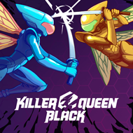 دانلود Killer Queen Black
