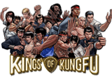 دانلود Kings of Kung Fu