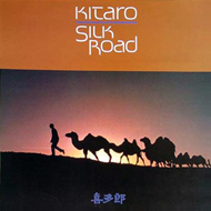 دانلود Kitaro - Silk Road Theme