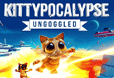 دانلود Kittypocalypse - Ungoggled
