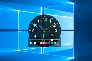 دانلود Kwei Software WithClock 1.0.7