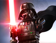 دانلود LEGO Star Wars: The Skywalker Saga