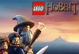 دانلود LEGO The Hobbit