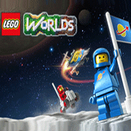 دانلود LEGO Worlds Classic Space Pack