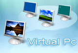 دانلود آموزش کامل نرم افزار Virtual PC