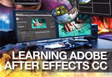 دانلود InfiniteSkills – Learning Adobe After Effects CC Training Video