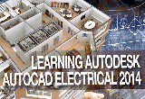 دانلود Infiniteskills - Learning AutoCAD Electrical 2014 Training DVD + Working Files 