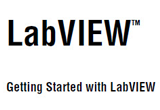 دانلود آموزش نرم افزار LabVIEW