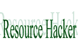 دانلود آموزش نرم افزار Resource Hacker