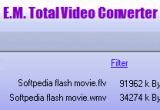 دانلود آموزش تصویری نرم افزار Total Video Converter