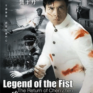 دانلود Legend of the Fist The Return of Chen Zhen