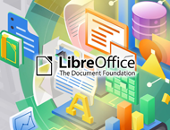 دانلود LibreOffice 24.2.4