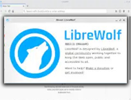 دانلود LibreWolf v130.0-1