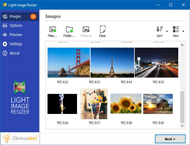 دانلود Light Image Resizer 7.0.7.43