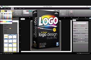 دانلود Logo Design Studio Pro Vector Edition 2.0.4.1
