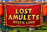 دانلود Lost Amulets - Mystic Land