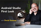 دانلود Lynda - Android Studio First Look