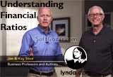 دانلود Lynda - Understanding Financial Ratios