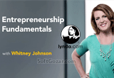 دانلود Lynda - Entrepreneurship Fundamentals