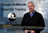 دانلود Lynda - Google AdWords Essential Training