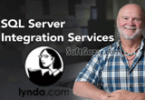 دانلود Lynda - SQL Server Integration Services
