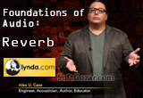 دانلود Lynda - Foundations of Audio- Reverb