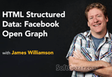 دانلود Lynda - HTML Structured Data- Facebook Open Graph