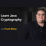 دانلود Lynda - Learn Java Cryptography