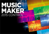 دانلود MAGIX Music Maker 2015 Premium 21.0.1.30 / 2017 Premium 24.1.5.119 + Live 2017 + 2016 Live ISO 22.0.1.51
