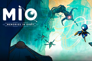 دانلود MIO: Memories in Orbit