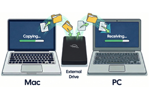 دانلود MacDrive 12.1.0.12