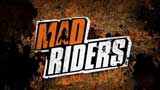دانلود Mad Riders