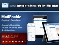 دانلود MailEnable Enterprise Premium 10.25