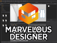 دانلود Marvelous Designer Personal 2024.1.71.49628 (x64)