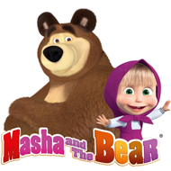 دانلود Masha and the Bear