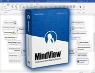 دانلود MatchWare MindView 9.0.41114