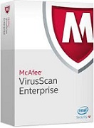 دانلود McAfee VirusScan Enterprise 8.8 Patch 16 / McAfee Trellix Endpoint Security (ENS) 10.7.0.5162
