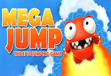 دانلود Mega Jump v1.6 / 2 v1.0.2 for Android +2.2